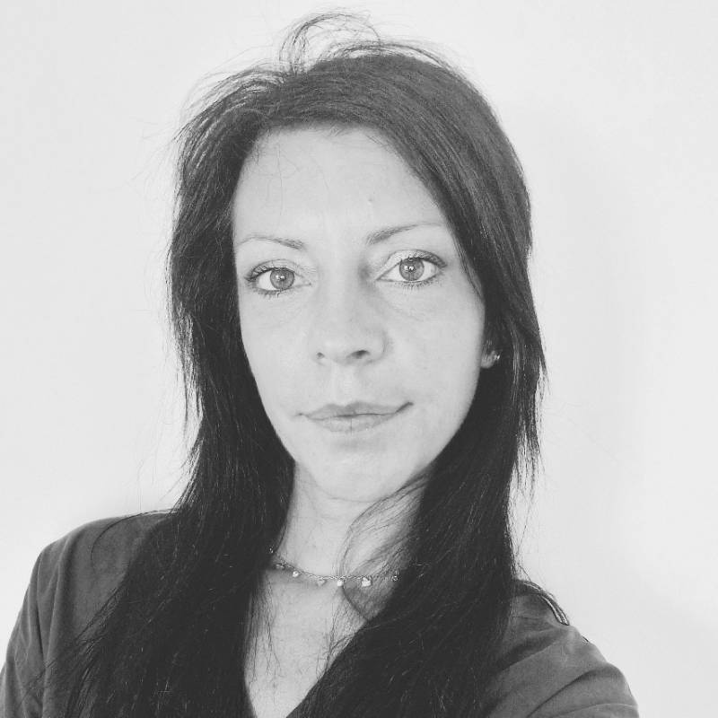 Emma Gadda, assistente del Dott. Fiori e responsabile del percorso Pazienti