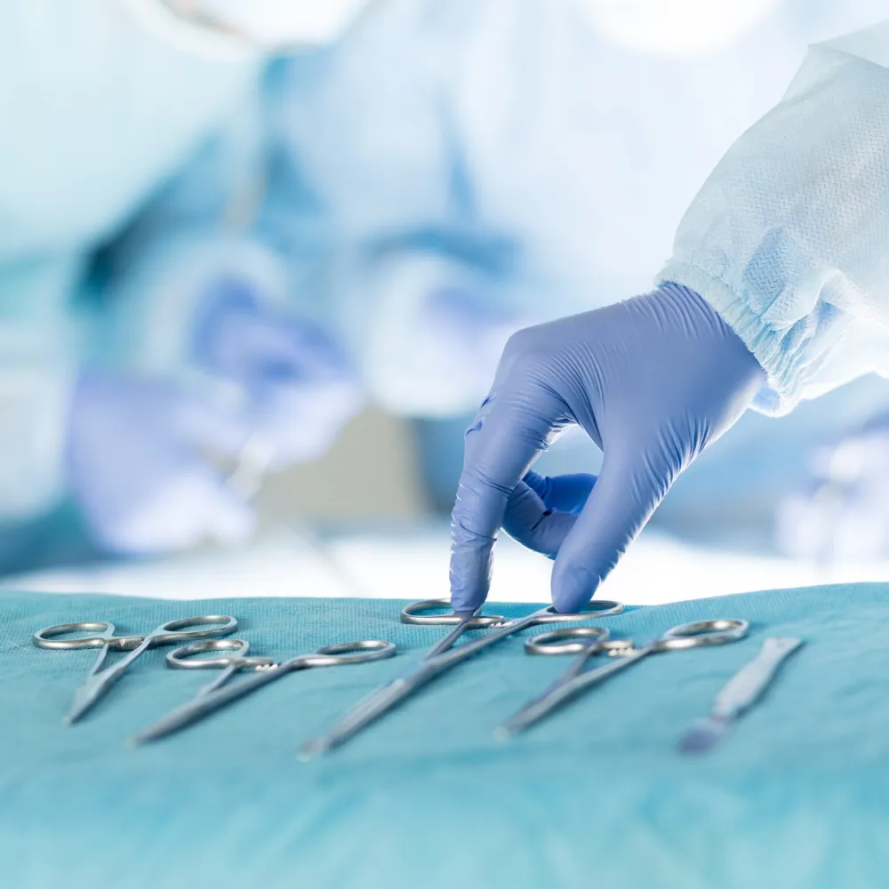 Diastasi addominale: quando operarsi e quando no — tecniche chirurgiche